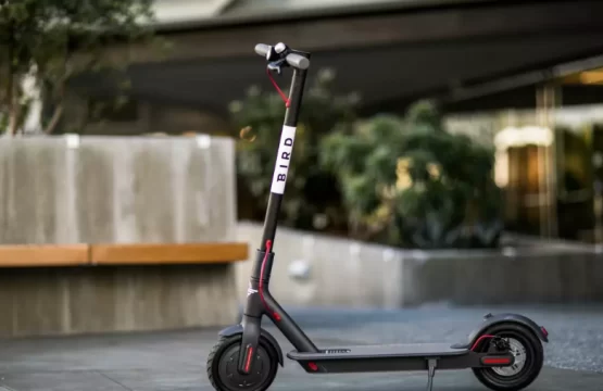 Playa del Carmen busca regular el uso de Scooters