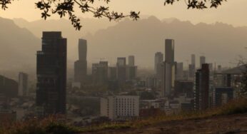 Contaminación de Nuevo León será reducida en 8 años