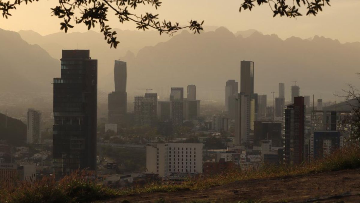 Contaminación de Nuevo León será reducida en 8 años