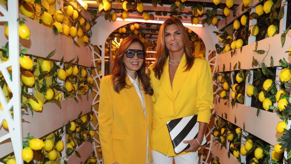 Yolanda Andrade no está muerta