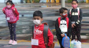 La tos ferina se dispara en México