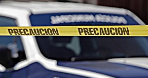 Investigan muerte de dos mujeres en Tlaquepaque; también resultó herido un hombre