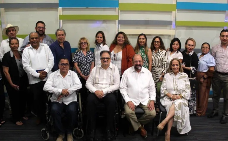 Yucatán avanza en turismo inclusivo