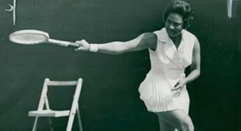 Fallece Yolanda Ramírez, leyenda del tenis mexicano