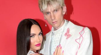 Nació la bebé de Megan Fox y su ex prometido, Machine Gun Kelly
