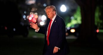 Trump amenaza con aranceles al petróleo ruso tras declaraciones de Putin