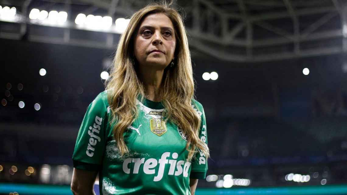 Sugieren que Brasil salga de Conmebol