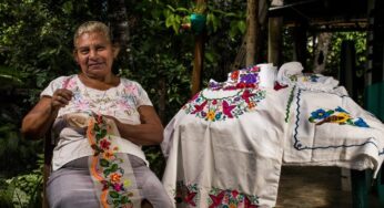 Mujeres mayas en Quintana Roo: Generadoras de economía y líderes del cambio social