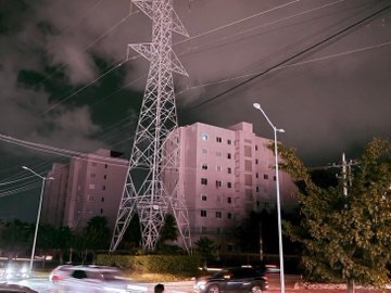 Restablece CFE el servicio tras apagón,  atribuye falla a mala calidad del gas natural