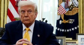 A Trump le “trae sin cuidado” si suben precios de los autos