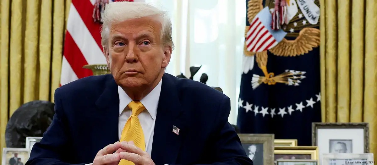 A Trump le “trae sin cuidado” si suben precios de los autos