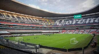 FIFA impide que el Azteca se llame Banorte