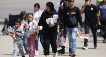 Trump analiza prohibir la entrada a EE.UU. a ciudadanos de 11 países