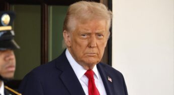 Trump lanza anuncio a empresas para evitar aranceles del 25%