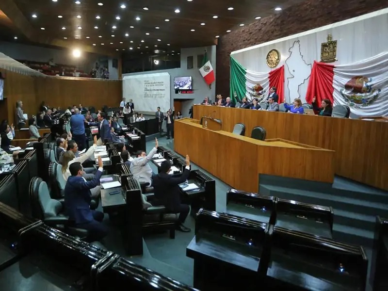 En NL quien tenga 18 años podrá ser alcalde