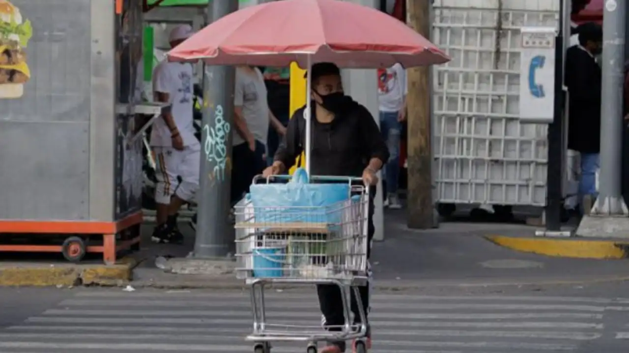 Desayunos ambulantes: una solución práctica para los mexicanos