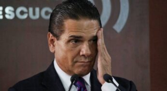 Dan prisión a colaboradores de Aureoles por daño de 3 mmdp