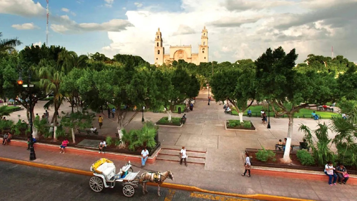 Yucatán mejora su calificación crediticia