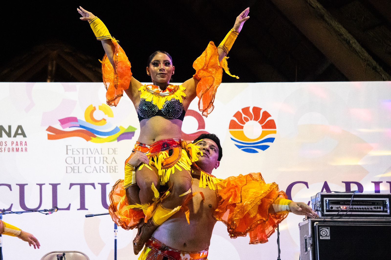 Cancún se prepara para celebrar el Día Internacional de la Danza