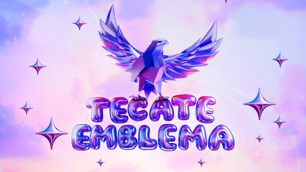 Tecate Emblema 2025, artista sorpresa: Will Smith