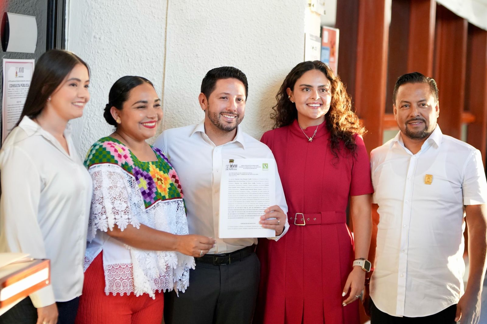Renán Sánchez escucha a las familias y reafirma su compromiso con la salud en las escuelas