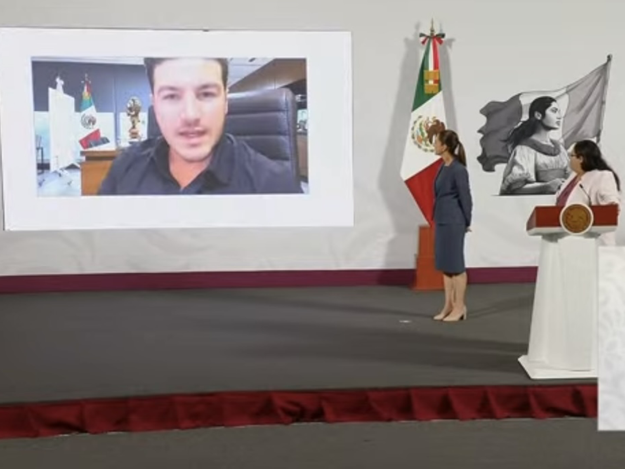 Instalarán Estado y Federación “Centros Libre” para atención integral de las Mujeres