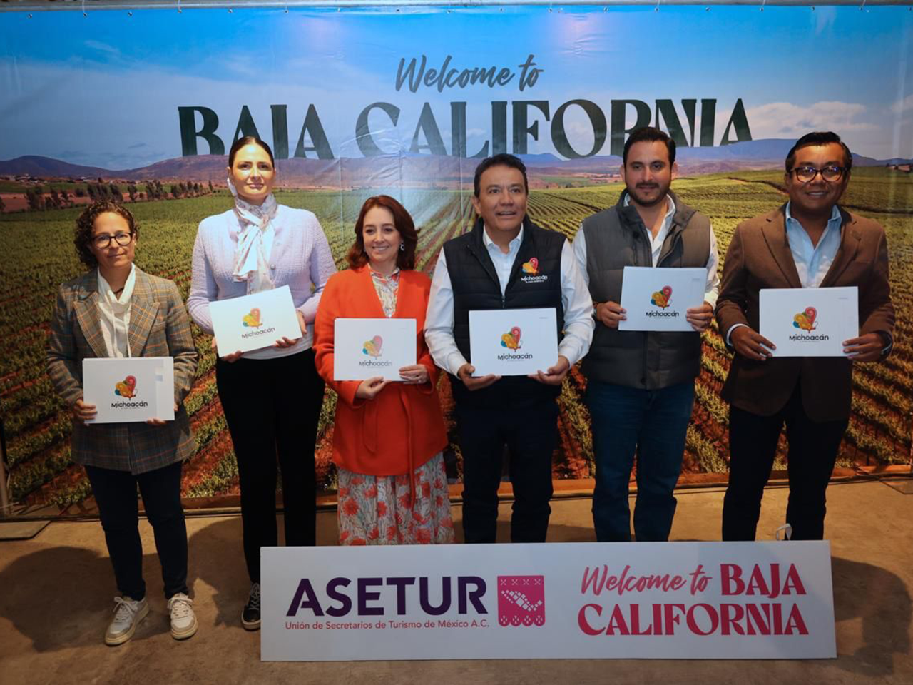 Nuevo León impulsa la sustentabilidad turística a nivel nacional a través de ASETUR