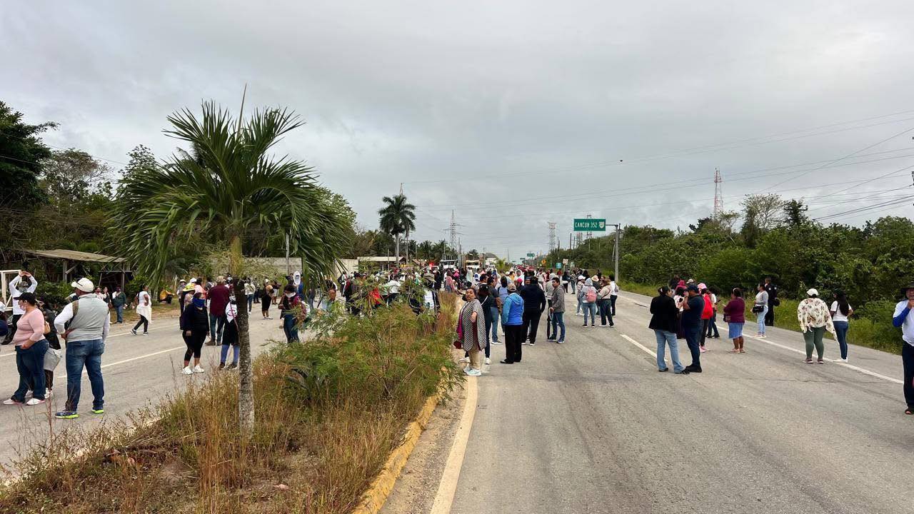 El magistrado en Quintana Roo sigue en paro a pesar de la división de opiniones