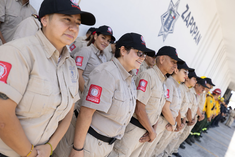 Arranca en Zapopan el operativo vacacional de Semana Santa y Pascua