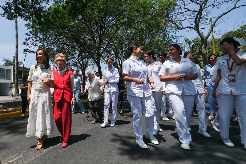 Más de dos millones de personas en Jalisco participaron en el Primer Macrosimulacro Nacional 2025