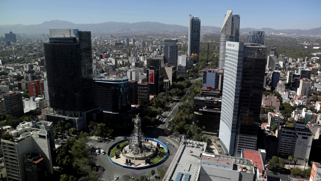 CDMX impulsa el turismo con miras al Mundial de Futbol 2026