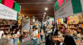 Actividades a partir del 28 de abril en el Tianguis turístico 2025
