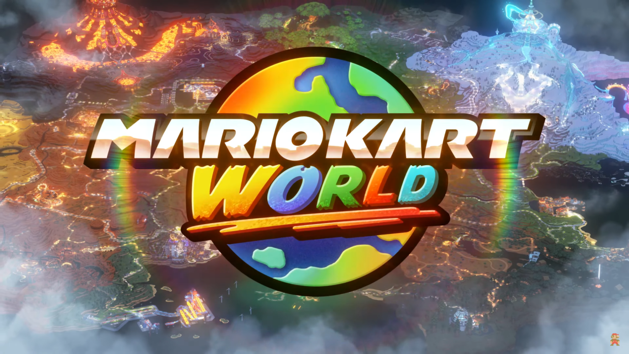 Nintendo pone fecha para la venta del Switch 2