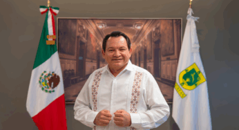 Dará Sheinbaum banderazo a obras que transformarán Yucatán