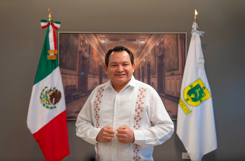 Dará Sheinbaum banderazo a obras que transformarán Yucatán