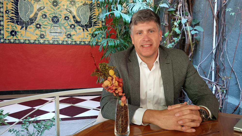 México, un mercado emergente para turismo de lujo: CEO de Explora