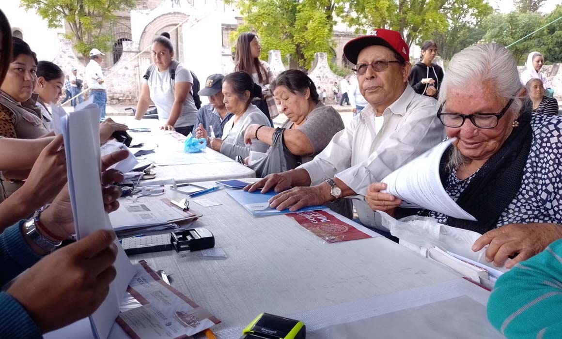 A la alza fraudes bancarios dirigidos a adultos mayores en Yucatán 