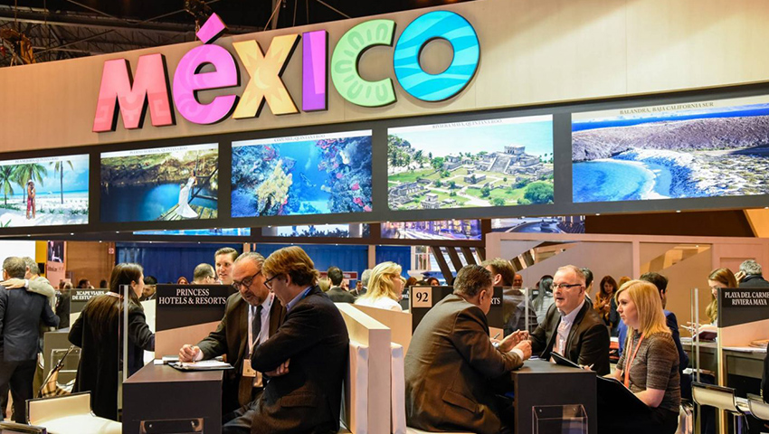 Secretaría de Turismo declaró desierto el procedimiento para generar contenidos de promoción