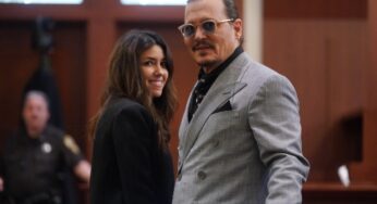 Cruz Martínez recurre a la abogada de Johnny Depp