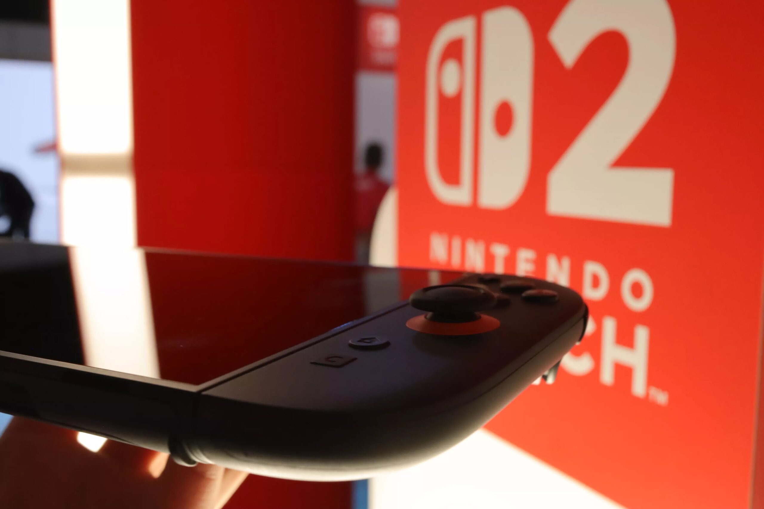 Nintendo Switch 2 llegará a México el 5 de junio