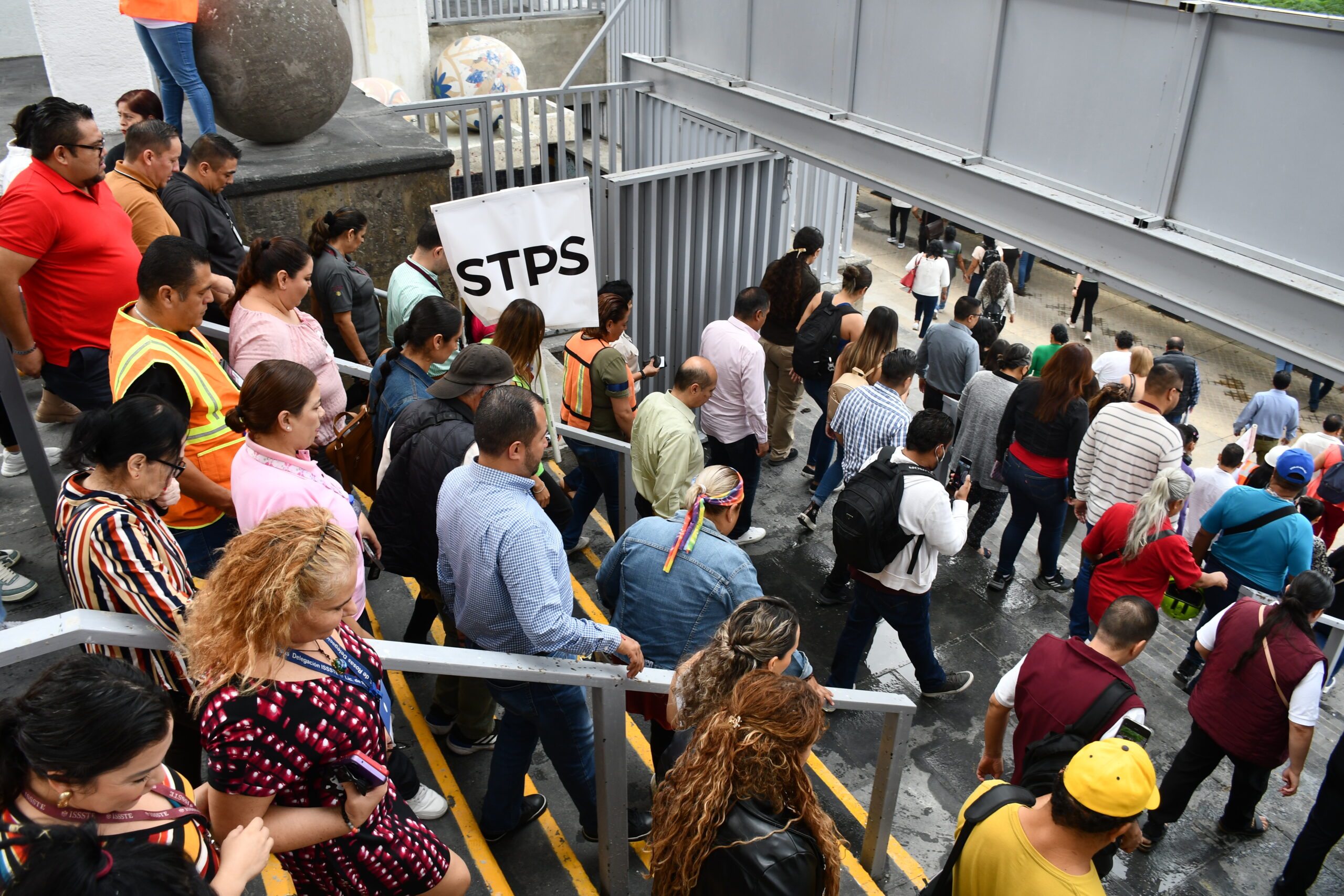 Jalisco se alista para el Macrosimulacro Nacional 2025 con hipótesis de sismo de magnitud 8.1