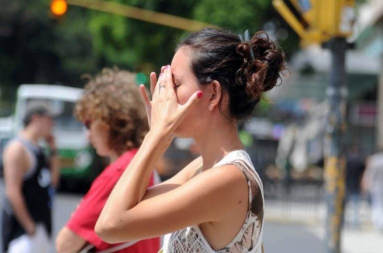 ¡Cuidado con los golpes de calor! ¿cómo podemos evitarlos?