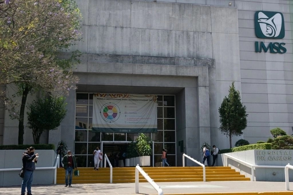 Ordenan al IMSS otorgar pensión a trabajadora por pérdida de la vista