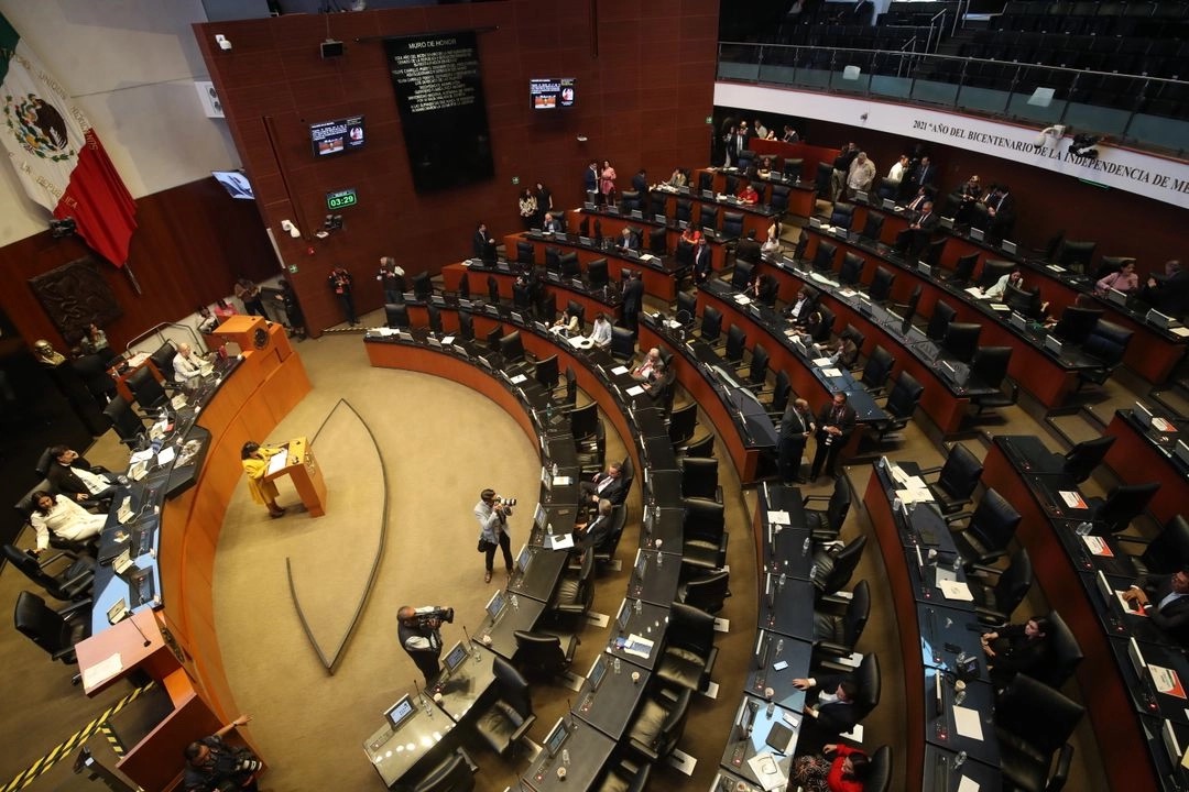 Posponen aprobación de reformas en materia de desaparición forzada