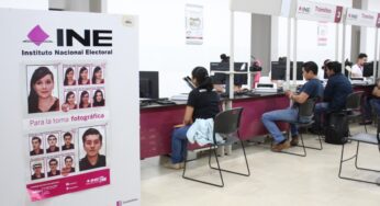INE Yucatán con avance del 87% en capacitación de casillas