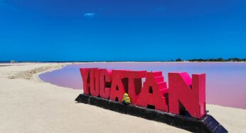Turista fallece en restaurante de Las Coloradas, Yucatán