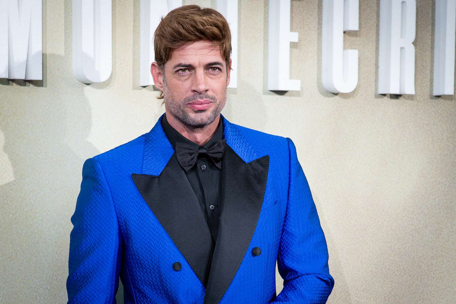 William Levy se rehusó a pagar la cuenta de un restaurante