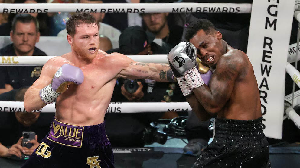 Canelo Álvarez no buscará el nocaut contra William Scull
