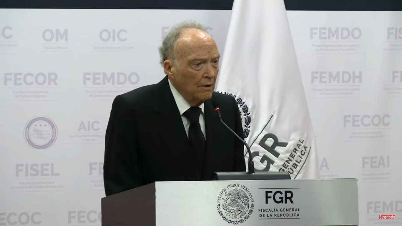 FGR señala falta de colaboración estatal en el caso Teuchitlán