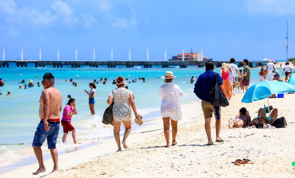Quintana Roo se prepara para una Semana Santa con alta afluencia turística